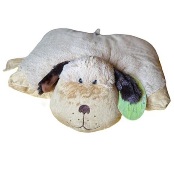 Almohada de peluche original de18.0 in (cachorro) - Picture 5 of 14